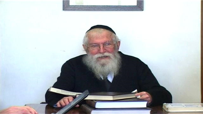 לפני עיוור לא תתן מכשול