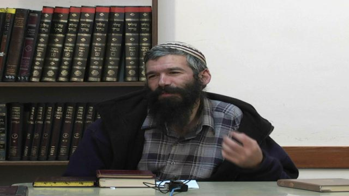 השמחה בעבודת ה'