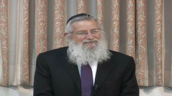 קידוש ה' באמירה ובמעשה