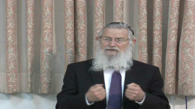 התעלות והטהרות