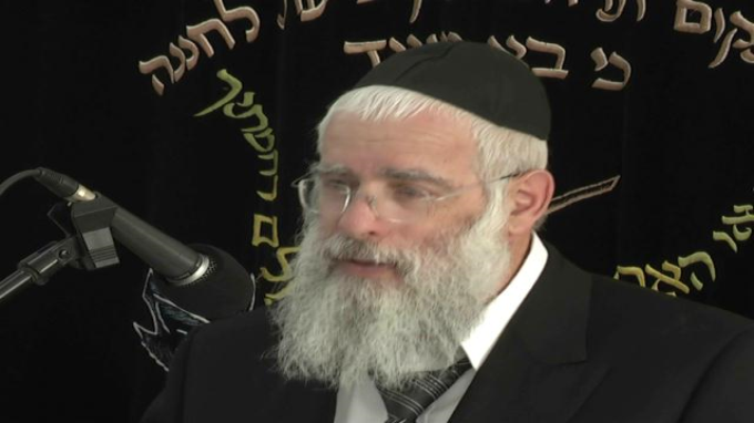 גדרי מלאכות שבת
