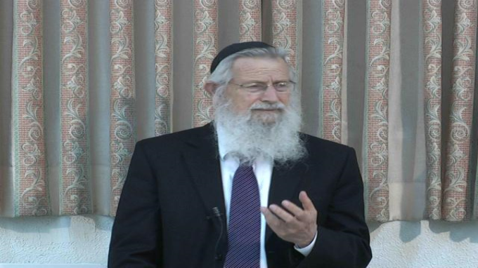 מדרגת ארץ ישראל