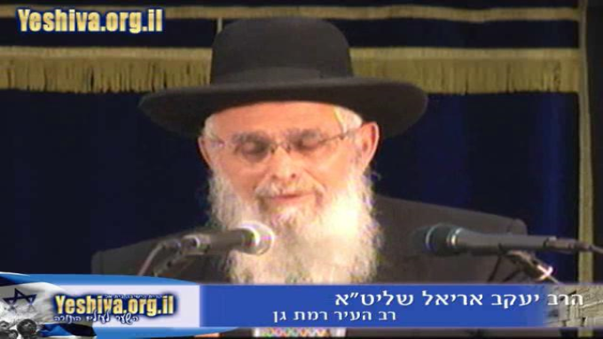 מקום גילוי השכינה
