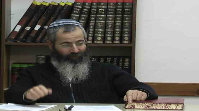 ויצא יצחק לשוח בשדה