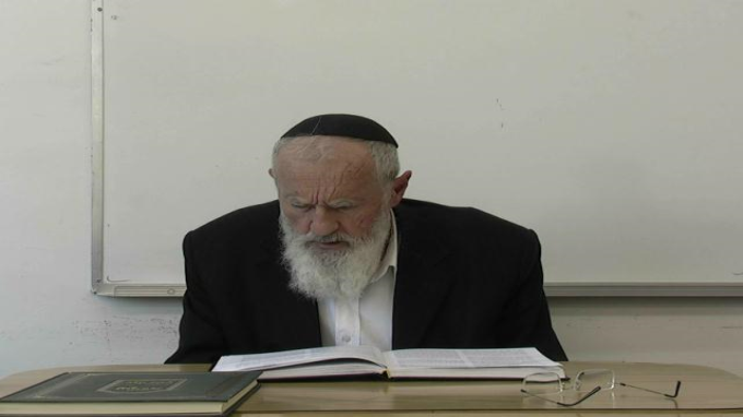 היצר הרע בתפילה
