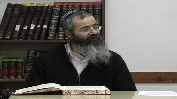 לאה ורחל - מחשבה ומעשה