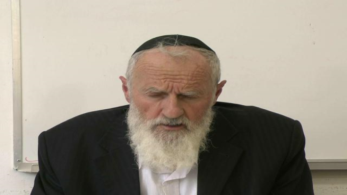 פרשיות יוסף ואחיו - המפתח לגאולה