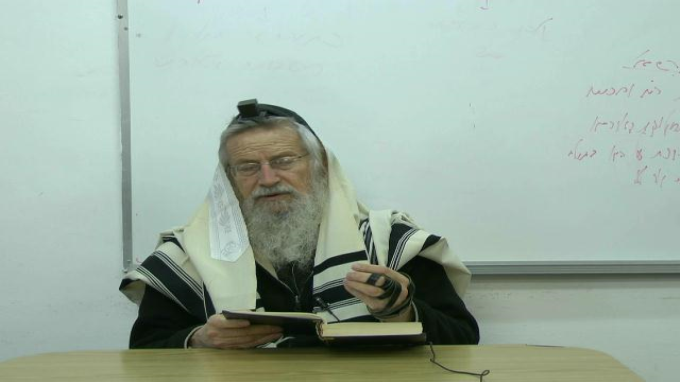 "אין אומר ואין דברים בלי נשמע קולם"