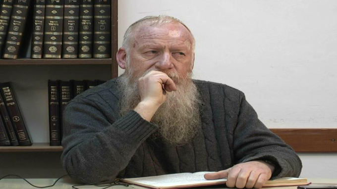 אהבת הדומה והשונה - הרחבת החיים והעשרתם