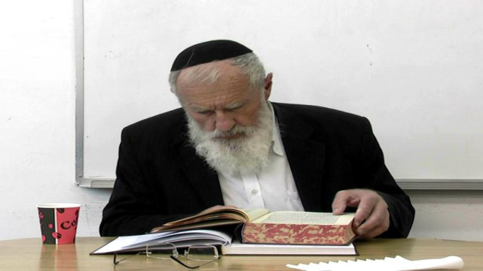גאולה מתוך גלות