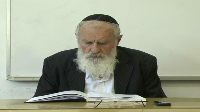 התפילין - גילוי נשמת האדם