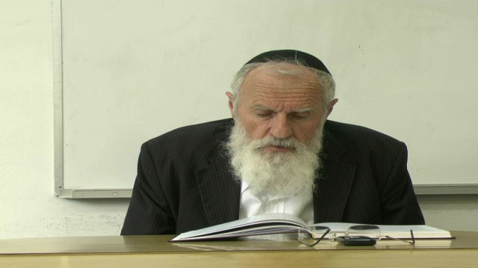אור חדש בעולם