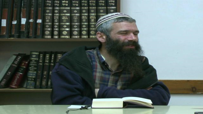 אמונת מרדכי וגאוות המן