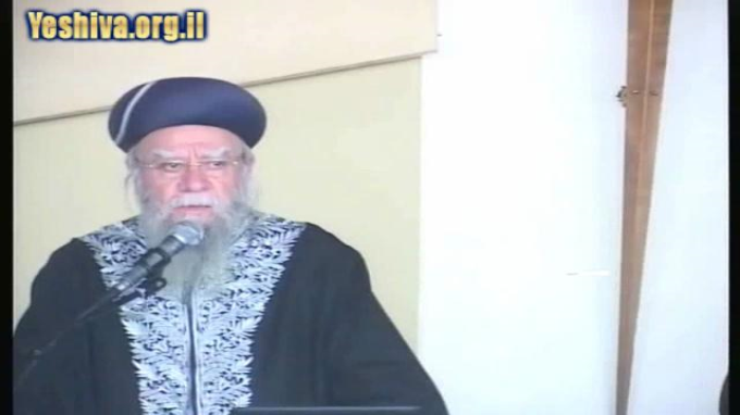 קביעת ריקום אברים באמצעות באולטרא סאונד לעניין פדיון הבן