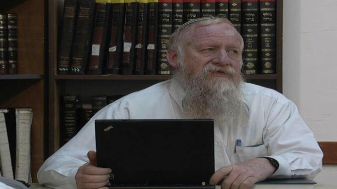 לתוקף קדושת יום עצמאותינו (2)