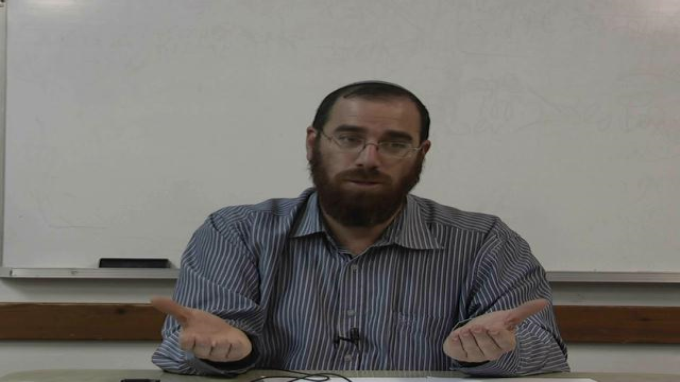דיני תערובות (המשך)