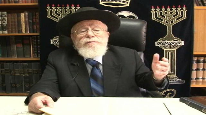 בחיוב ברכת הגומל לנוסע בכבישים