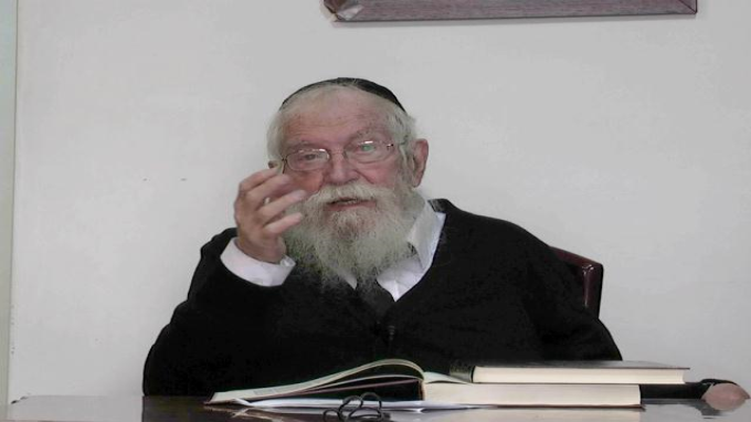 מתעסק בחמץ (המשך)