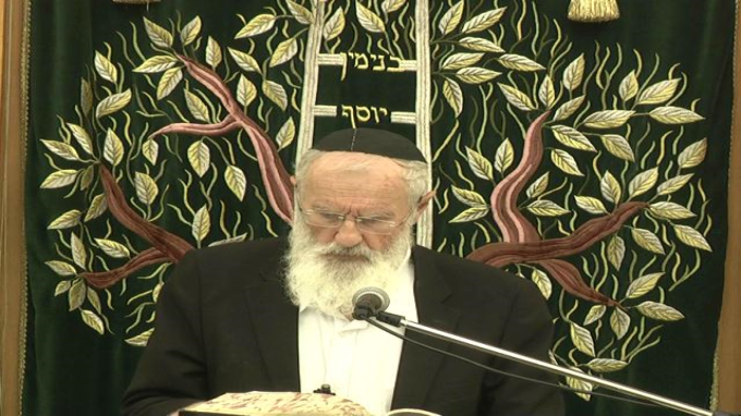 מהותו של יהודה