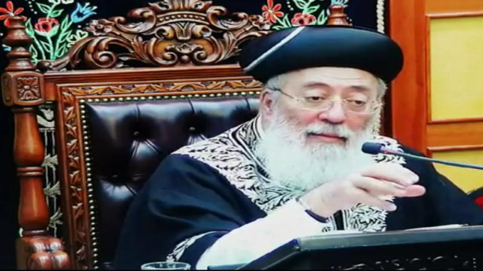 קנאת אחי יוסף
