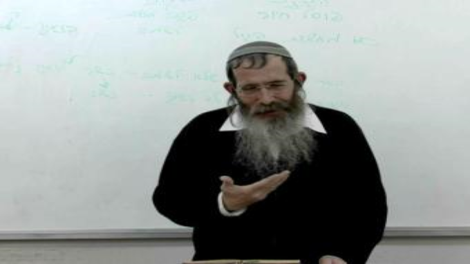 המגרעות בלימוד לצורך קינטור ויהירות