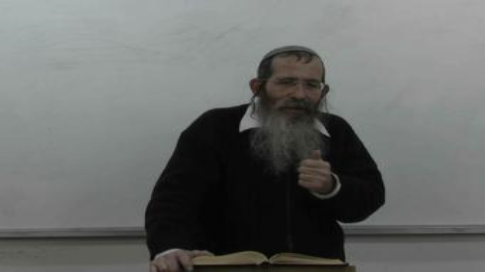 שורשו של נס פורים