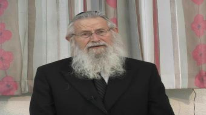 להתקדם בעבודת ה'