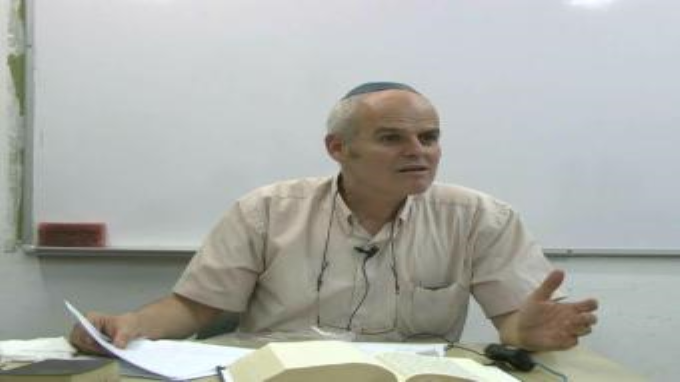 "עמך עמי ואלוקיך אלוקי... כי המוות יפריד ביני ובינך"