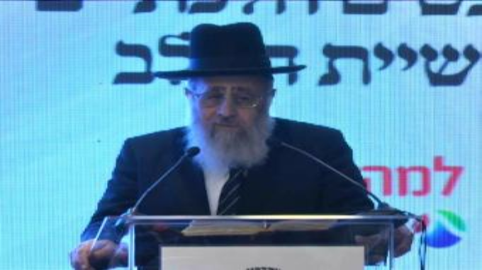חלב נוכרים בימינו