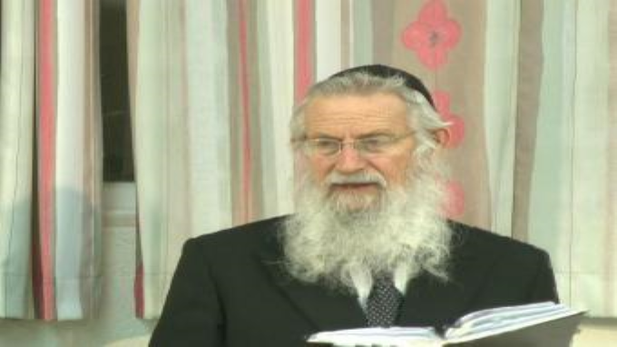 תיקון חטא המרגלים