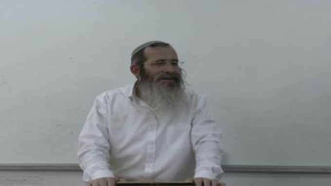 תורת ארץ ישראל - מגלה את התוכן האמיתי של התורה