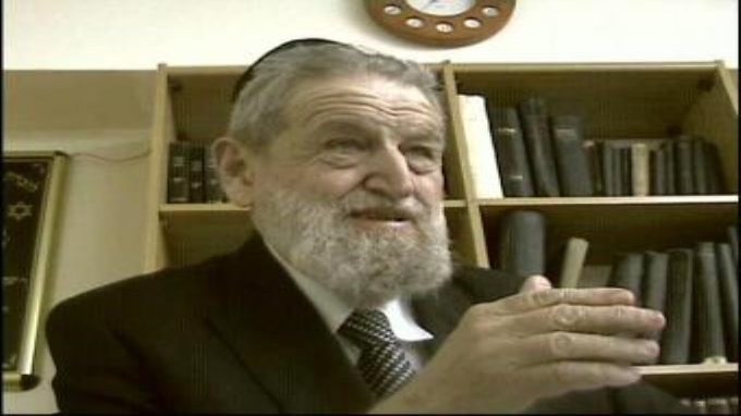 ניצחון האמת על השקר