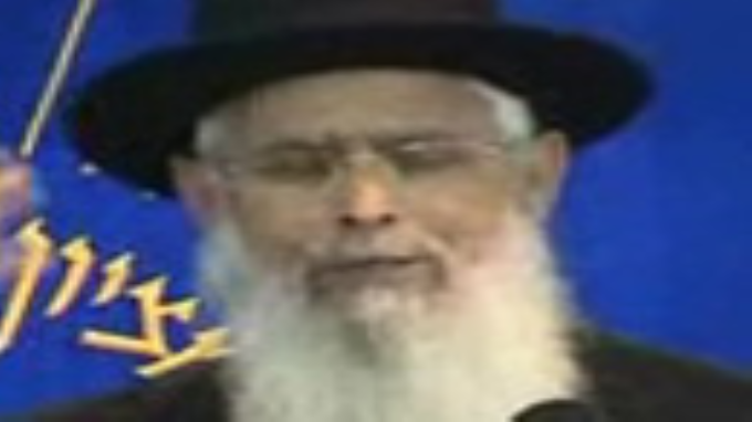 "שמחתי באומרים לי בית ה' נלך"