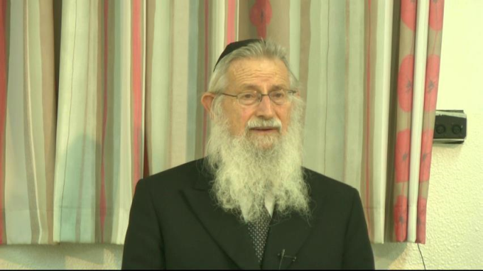 מידותיהם של האבות