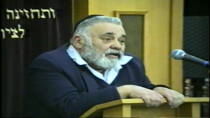 פרקי זכרונות על שנים קדמוניות וראשונות של ישיבת כפר הרוא"ה