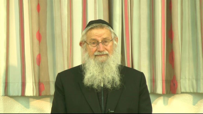 ויחי יעקב
