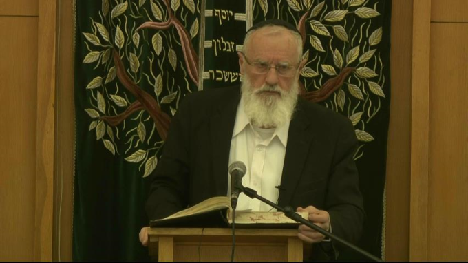 דקדוק מדויק לעניין גזלן בדעת הרמב"ם