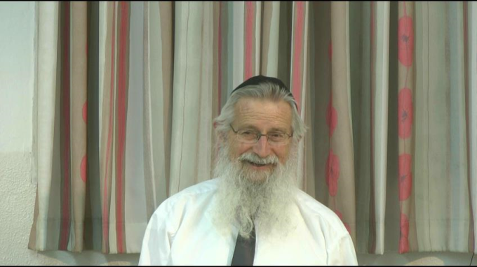 נקדש את שמך
