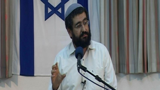 משמעותה של ירושלים, דרישת ה' לציון