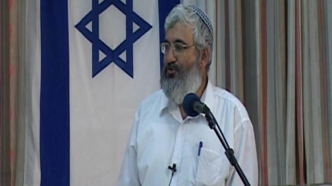 החובה להודות לריבונו של עולם ביום ירושלים, המאבק על ארץ ישראל.