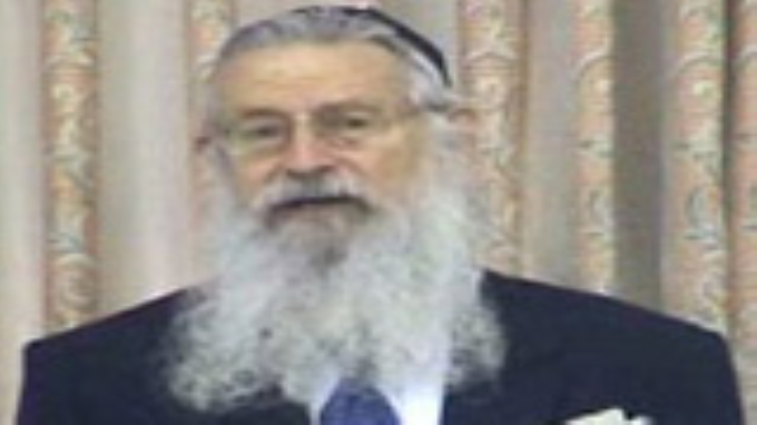 פרשת פנחס התשס"ד