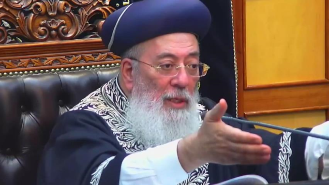 פרשת בהעלתך