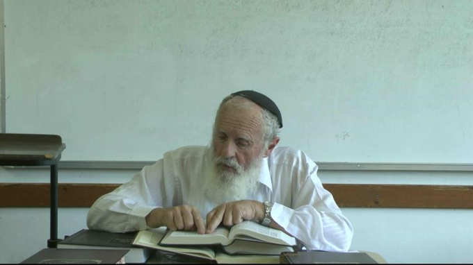חיוב שביעית בימינו מדרבנן או מדאורייתא
