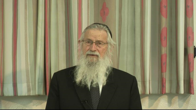 איש החסד