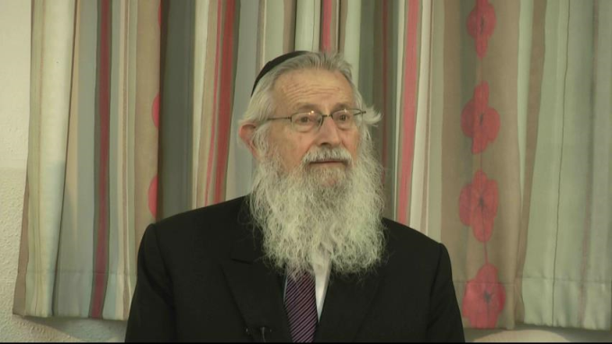יראה ואהבה