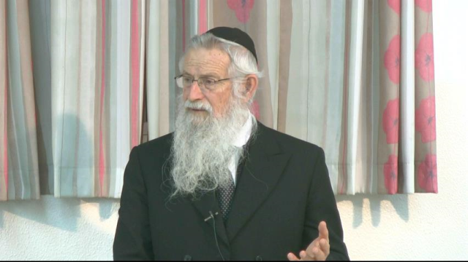 כוחה של אמונה