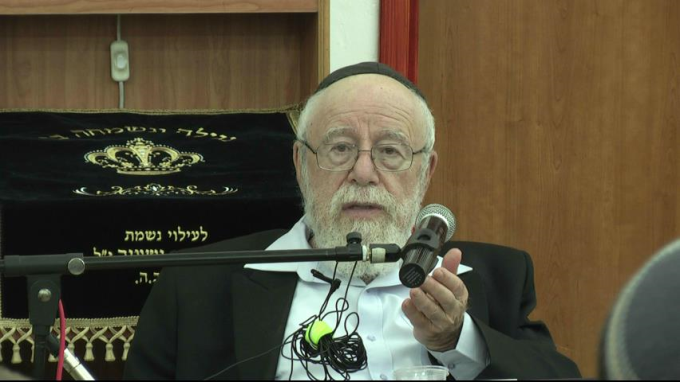 שאלות הלכתית ואקטואלית