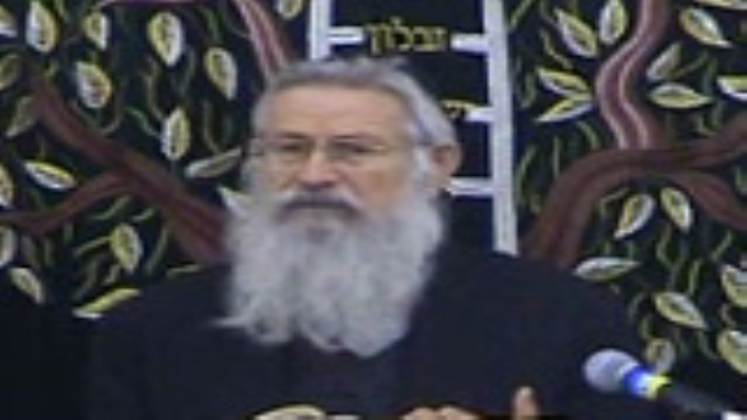 סוגית רכוב ומנהיג