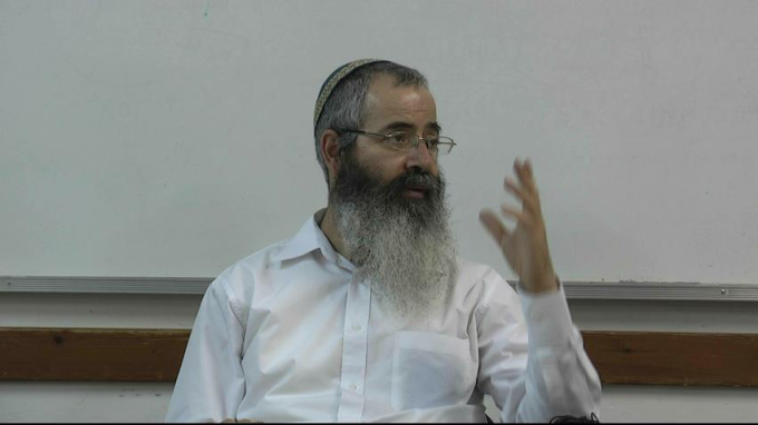 המלכות- שמירת הכלל