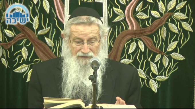 כפייה במצוות ובצדקה